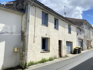 Maison de ville 4 pièces 139 m²