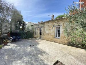 Maison de village 5 pièces 120 m²