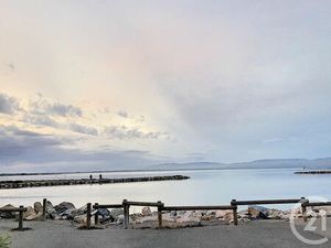 Appartement F2 à louer - 2 pièces - 29 54 m2 - Le Barcares - 66 - LANGUEDOC-ROUSSILLON