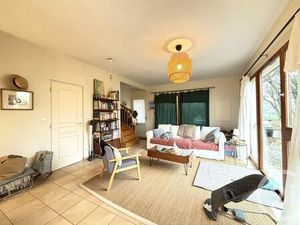 Maison à louer - 4 pièces - 88 m2 - Entrelacs - 73 - RHONE-ALPES