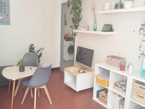 T2 meublé 33m2 hypercentre