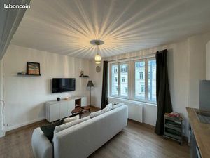 Appartement T3 à louer - Arras gare