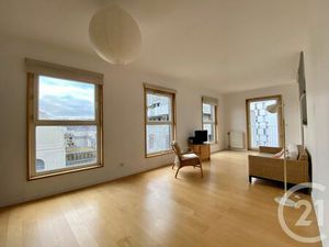Appartement F3 à louer - 3 pièces - 71 12 m2 - Paris - 75013 - ILE-DE-FRANCE