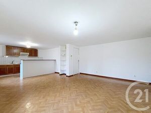 Appartement F4 à louer - 4 pièces - 92 12 m2 - St Etienne Les Remiremont - 88 - LORRAINE