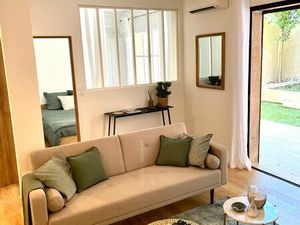 Havre de paix au cœur d’Aix