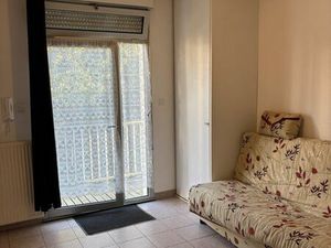 Appartement 1 pièce 15 m2