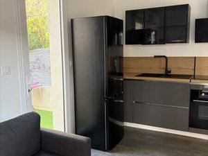 T2 neuf 30 m² avec jardin – Quartier très calme