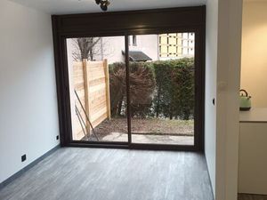 Location appartement Thônes