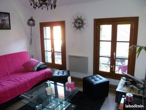 T2 Concorde/Jeanne d’Arc - 45 m2 – 657 CC T2 centre TOULOUSE Concorde/Jeanne d’Arc 45 m2 L