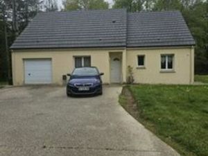 Location maison meublée