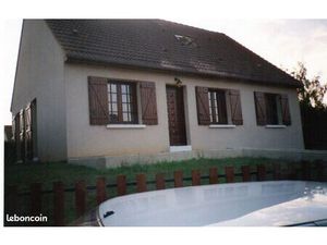 Maison individuelle a louer