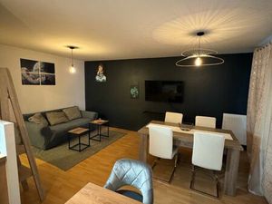 Appartement avec garage privative