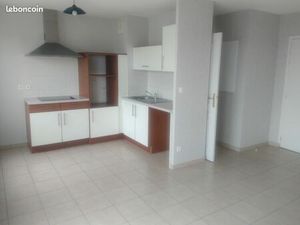 2 pièces 39m² Villefranche sur Saône proche du marché couvert