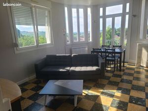 Vittel T3 Appartement meublé tout confort