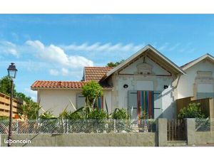 Location meublée à l'année