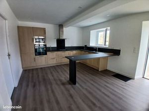 Appartement t3