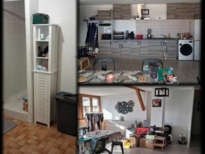 Appartement habere lullin T4 89 m2