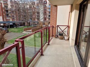 Appartement 46m2  Quartier Vauban