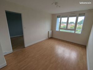 T2 40 m2 résidence Le Burck Mérignac