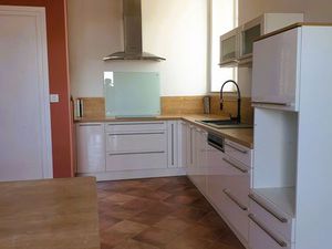 Appartement F3 de 100 m2