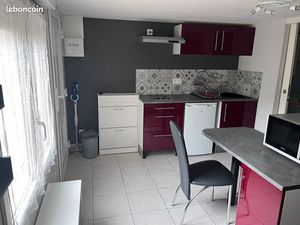 Appartement 19m² - Quetigny (quartier résidentiel des Allées Cavalières)