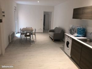 Location appartement neuf