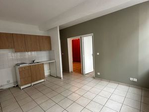 Appartement rue beauvoisine