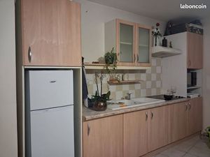 Appartement Rousset les Vignes