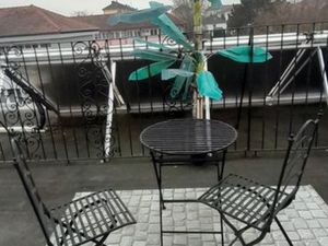 Schiltigheim t2 sous les combles