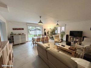 Maison 6 pièces 189 m²