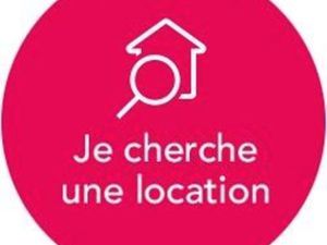 Recherche Location 2 chambres