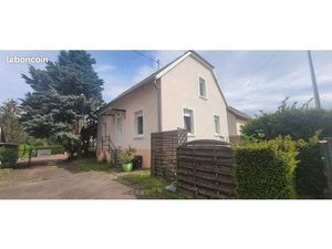 Maison 3 pièces 80 m2