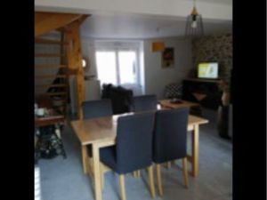 Location maison à saint-benoit-des-ondes