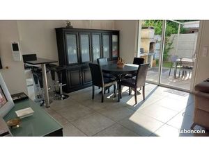 Maison meublée 5 pièces Villenave d'Ornon