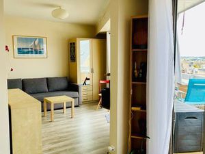 T1 studio au cœur d’Angers