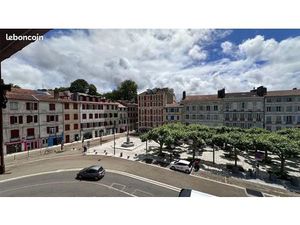 Appartement 2 pièces 30 m²