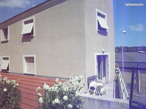 DUPLEX 3 Ch Av Jean Jaures ANNONAY