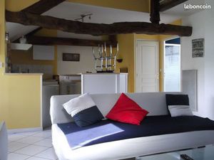 Appartement campagne