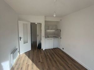 Appartement meublé rénové Pasteur