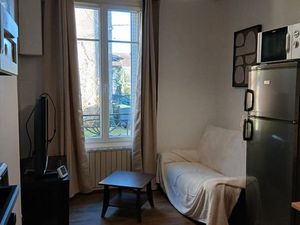 Location appartement bail mobilité