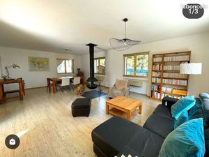 T4 116 m² meublé avec jardin et terrasse – Calme  proche calanques