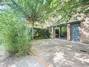 Appartement 3 pièces 80 m²