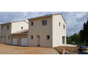 À louer – Maison T4 à Balma  au calme