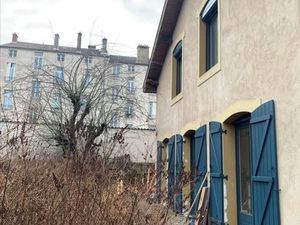 Maison de ville 3 pièces 71 m²