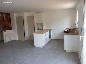 Maison 3 pièces 75m2