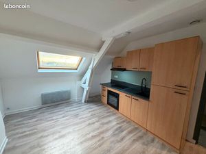 Appt proche centre ville 35m² T2