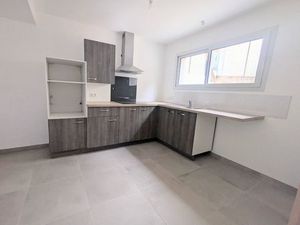 Maison à louer 80m2