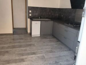 Maison à louer à st florent sur cher