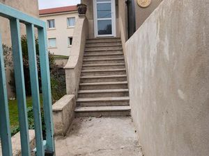 Location haut de villa quartier Châteauvert 26000 Valence