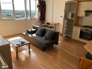 T2 proche fac de Belle Beille